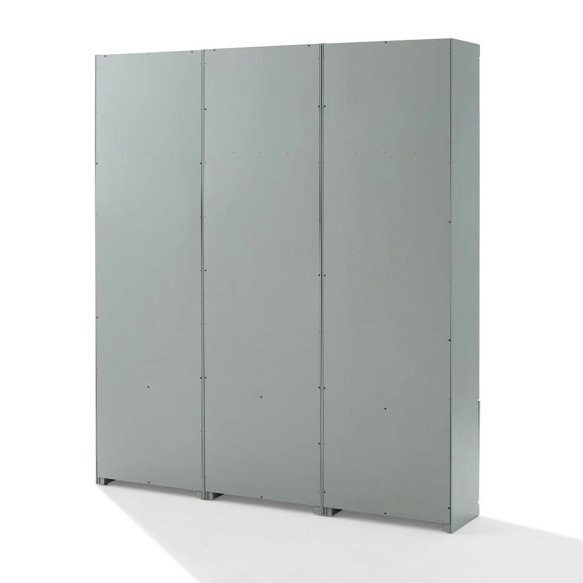 Crosley Harper 3Pc Entryway Set - 12.5" x 66" x 74"
