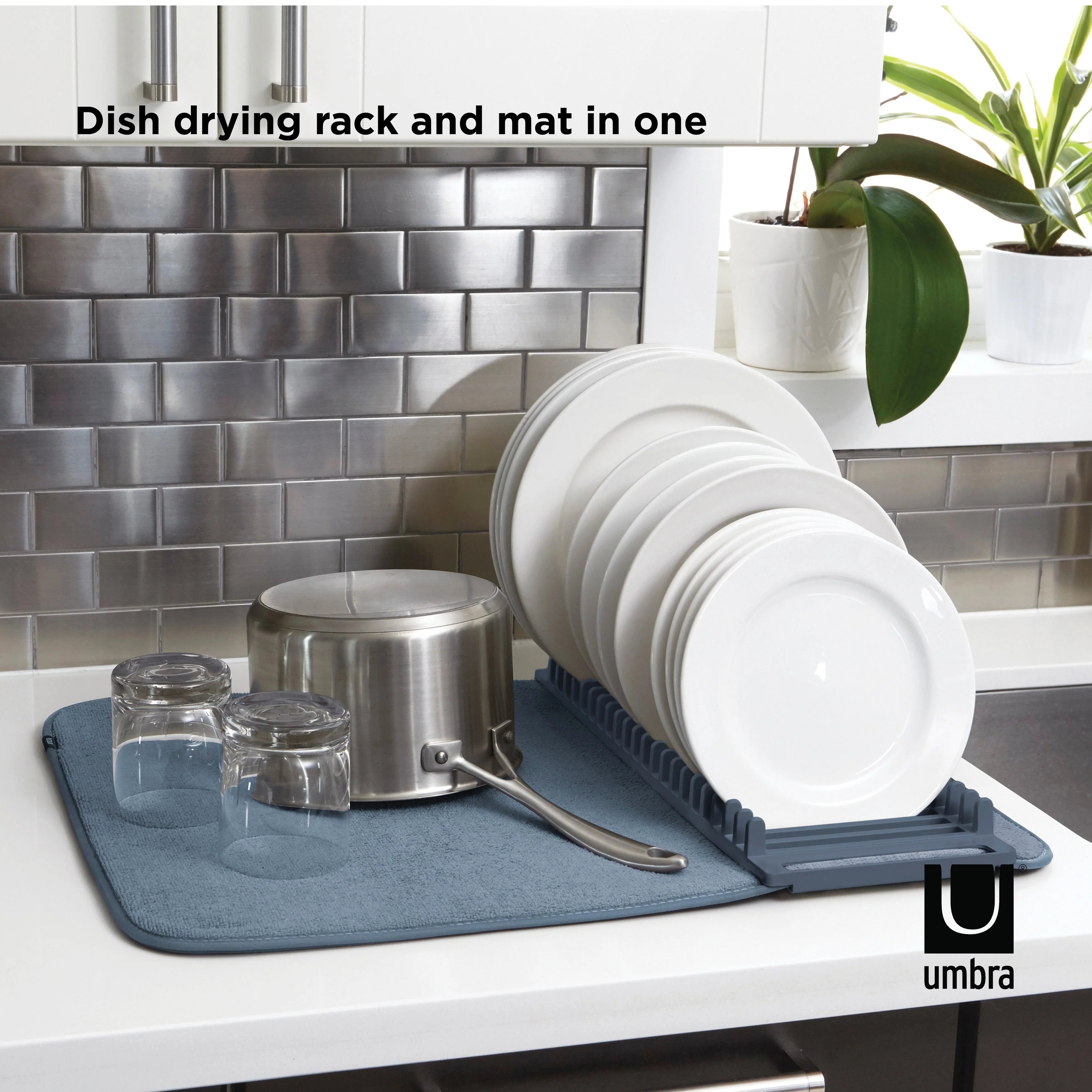 Umbra UDry Drying Mat