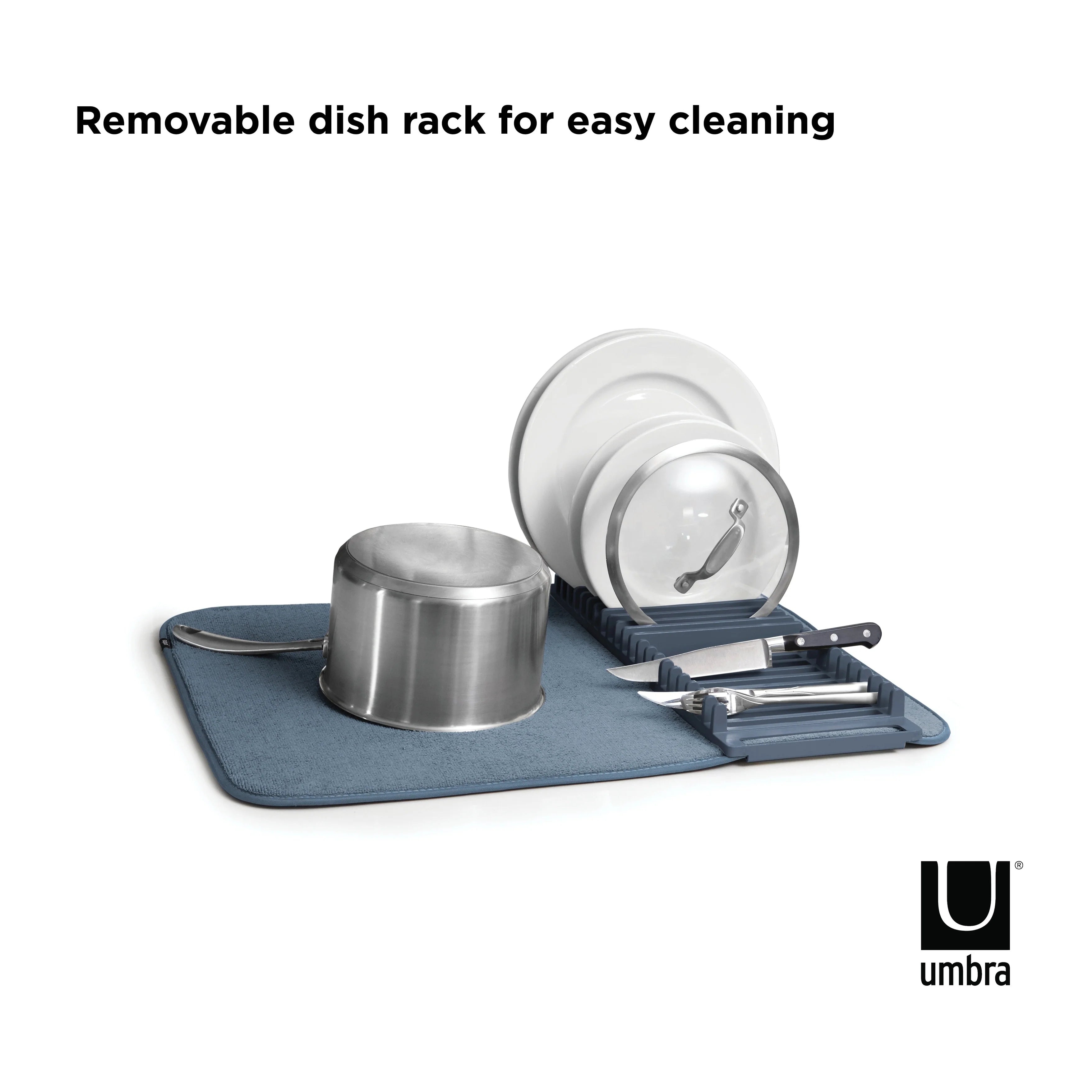 Umbra UDry Drying Mat