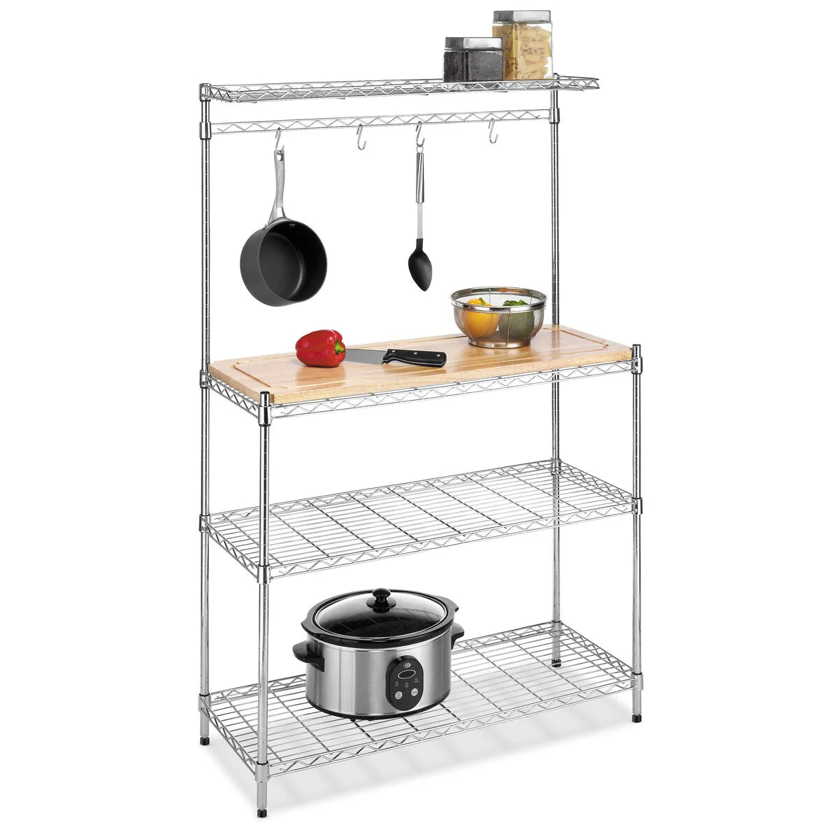 Supreme Bakers Rack