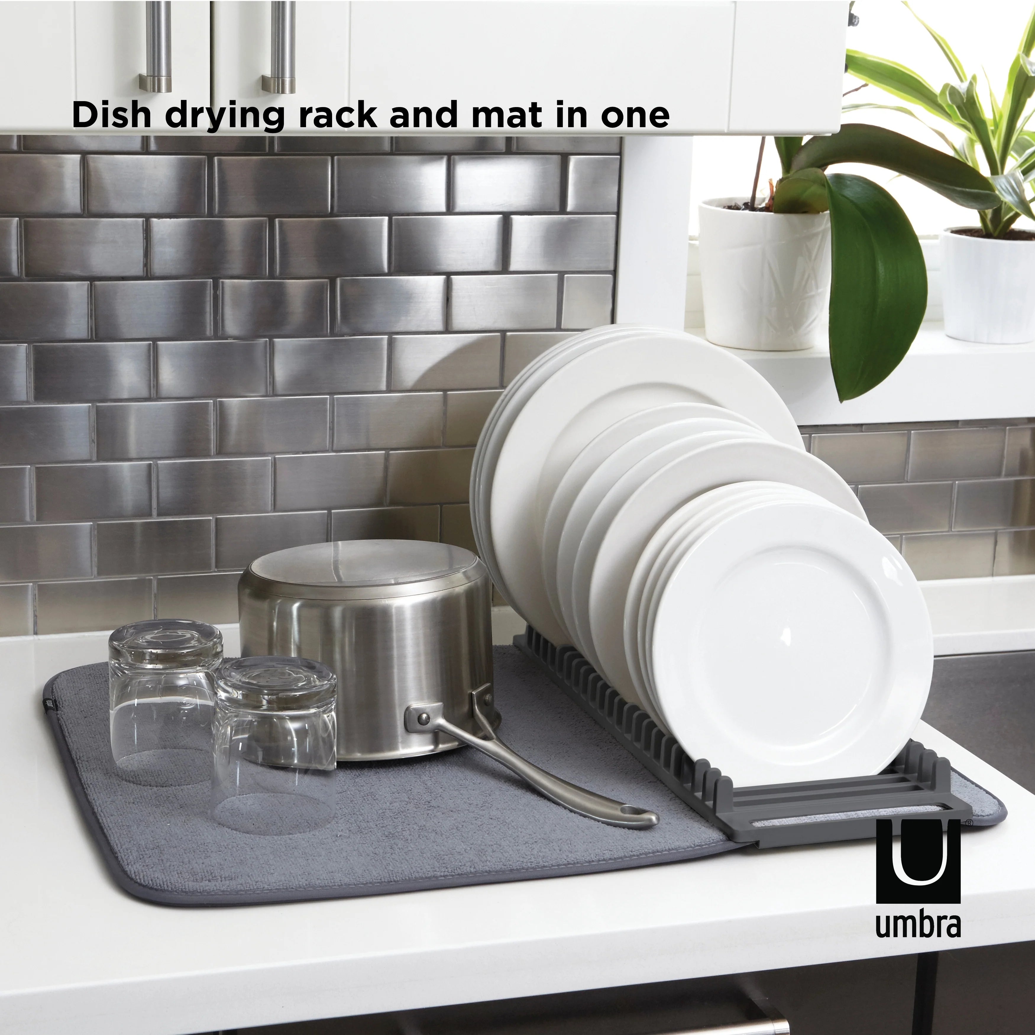 Umbra UDry Drying Mat