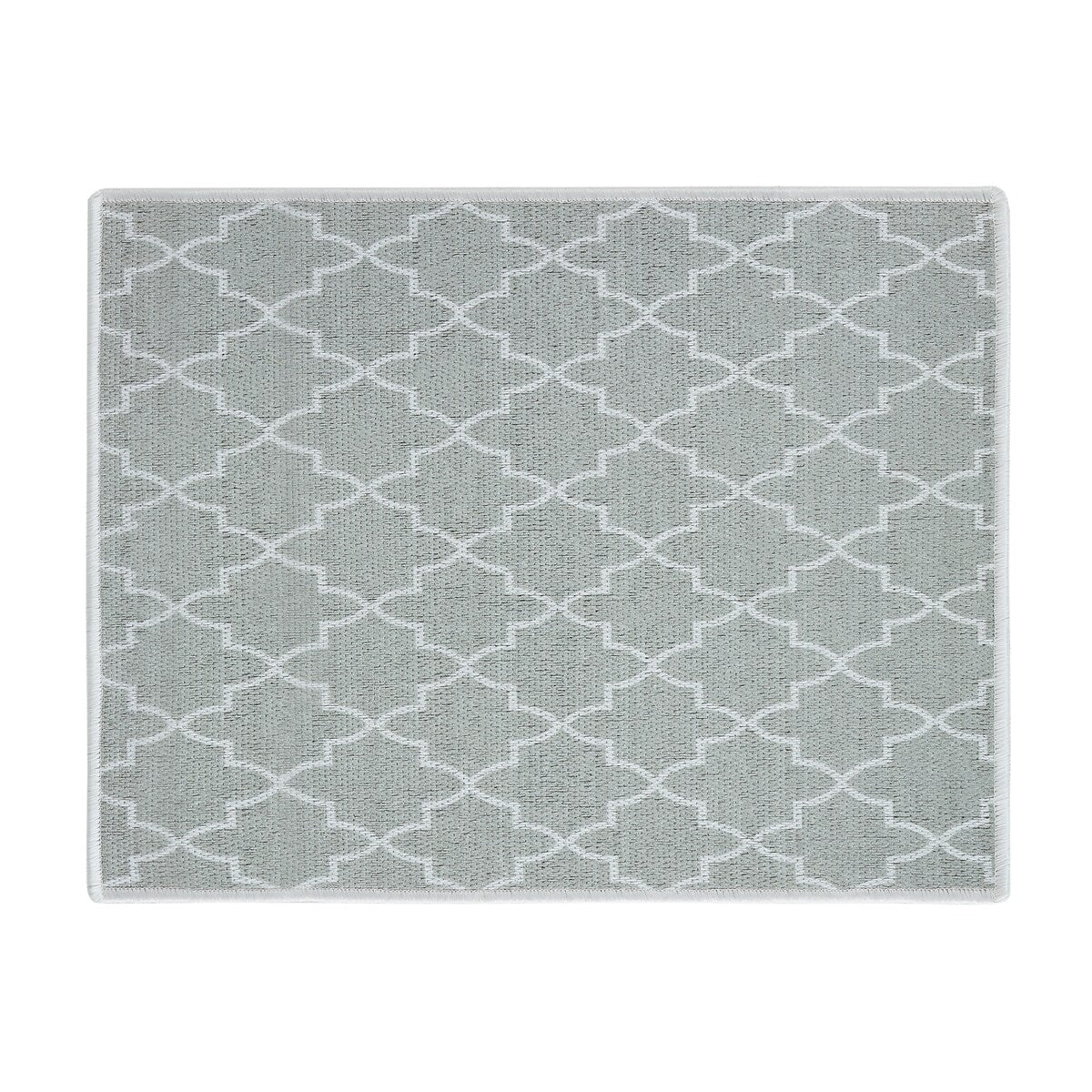 Large Dish Drying Mat for Kitchen Counter - Super-Absorbent Washable Cotton Large Baby Bottle Dryer Pad - Highly Absorbent Ultra