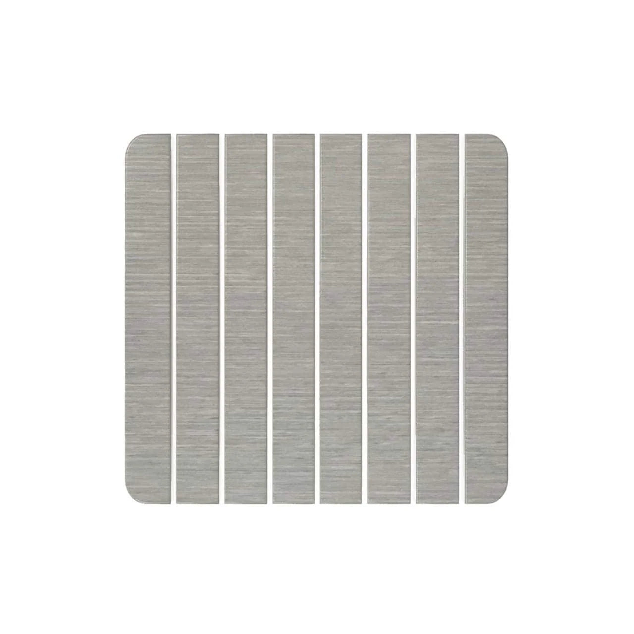 Super Absorbent Small Diatomite Stone Kitchen Drying Mat