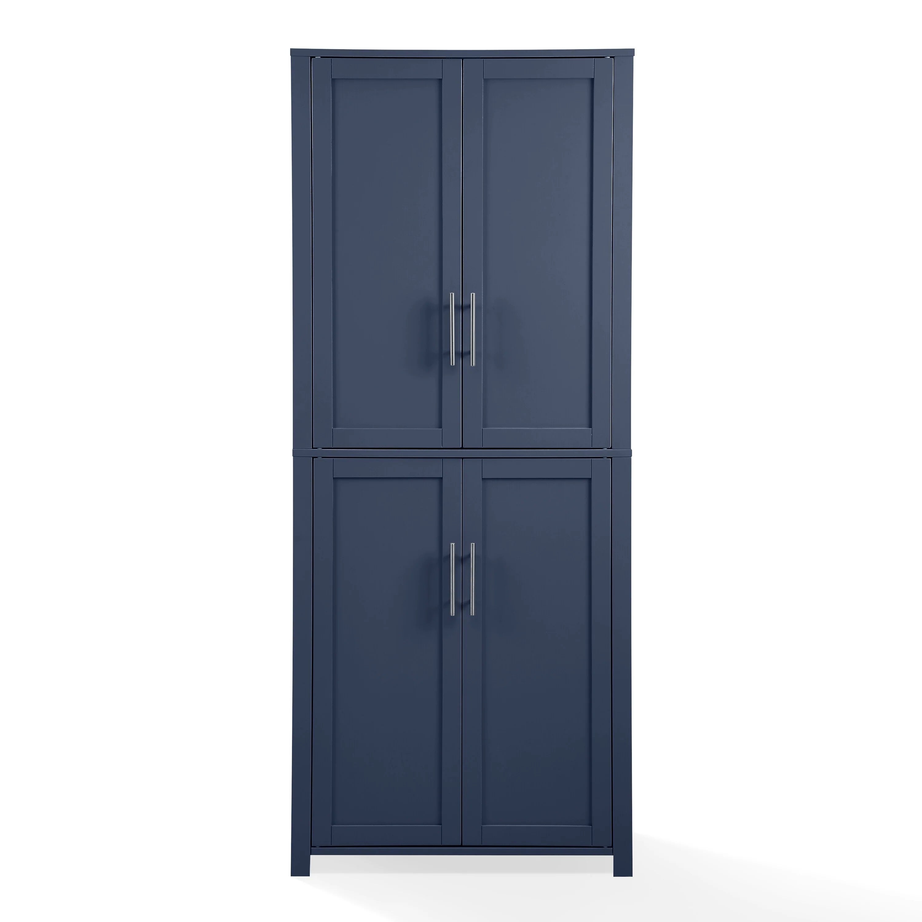 Crosley Savannah Tall Kitchen Storage Pantry