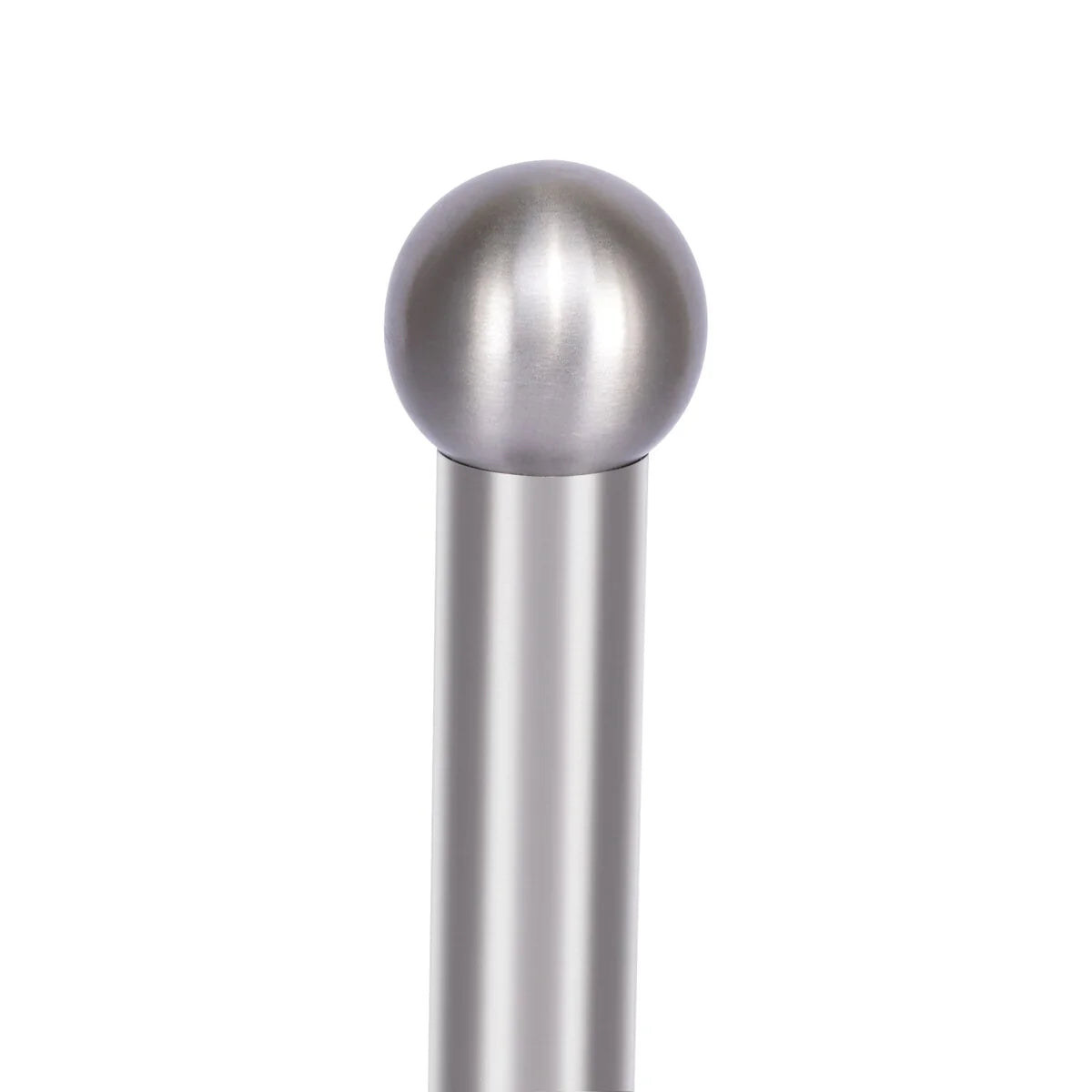 Innovaze Set of 2 Stainless Steel Paper Towel Holders