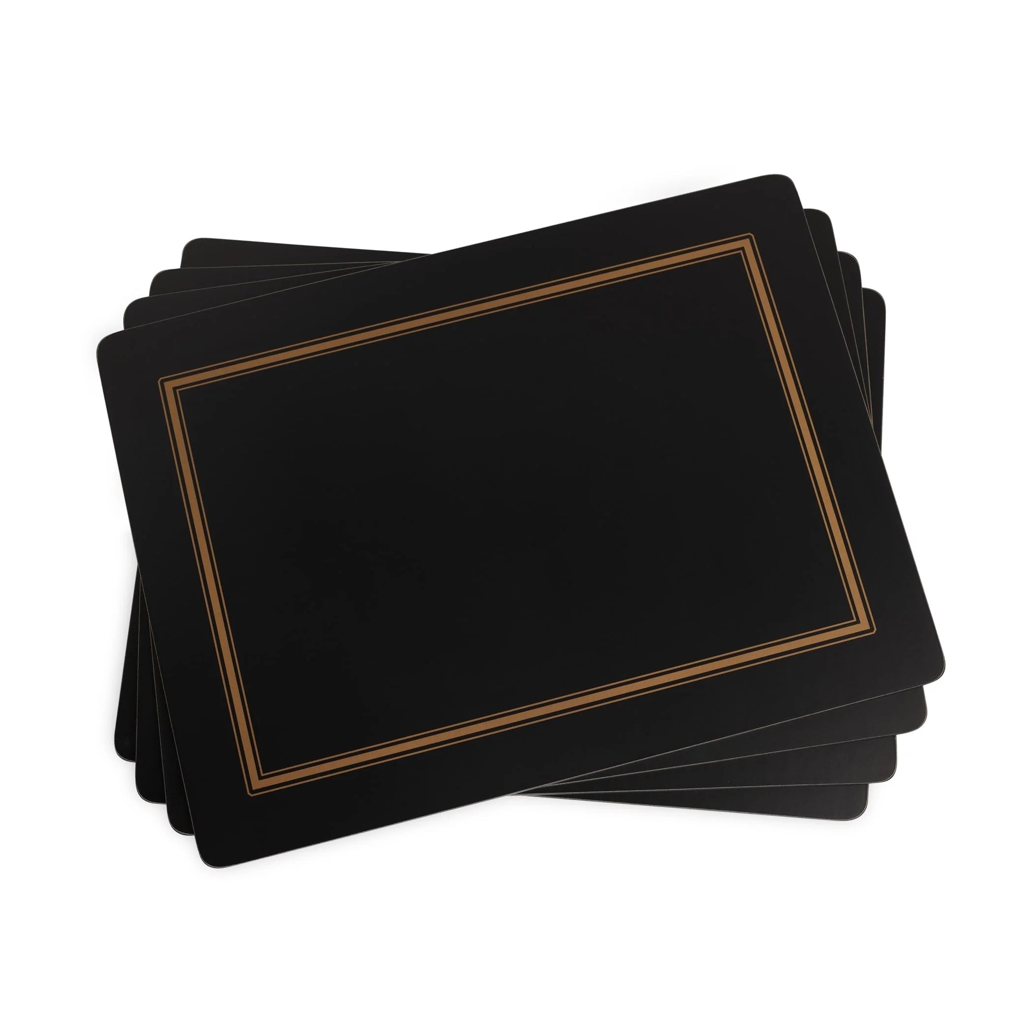 Pimpernel Set of 4 Classic Placemats - 15.7” x 11.7” each