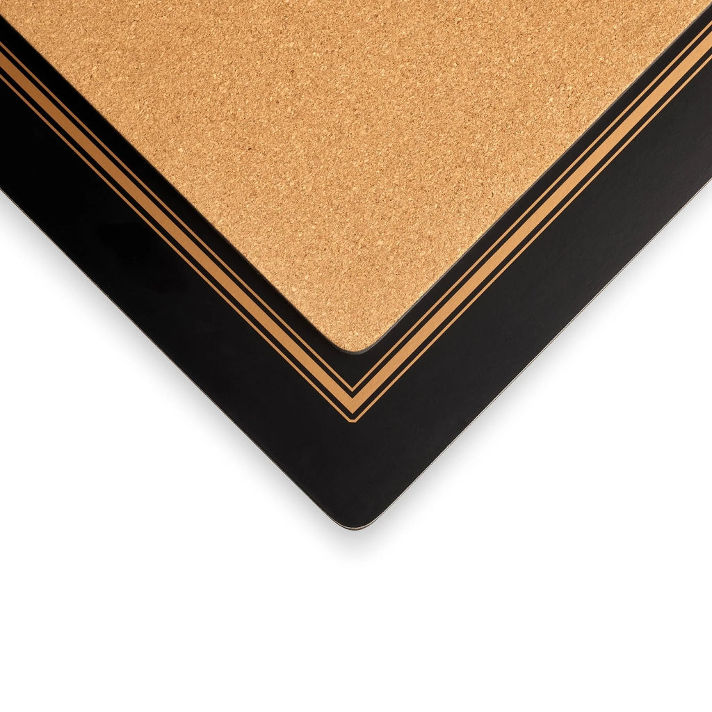 Pimpernel Set of 4 Classic Placemats - 15.7” x 11.7” each