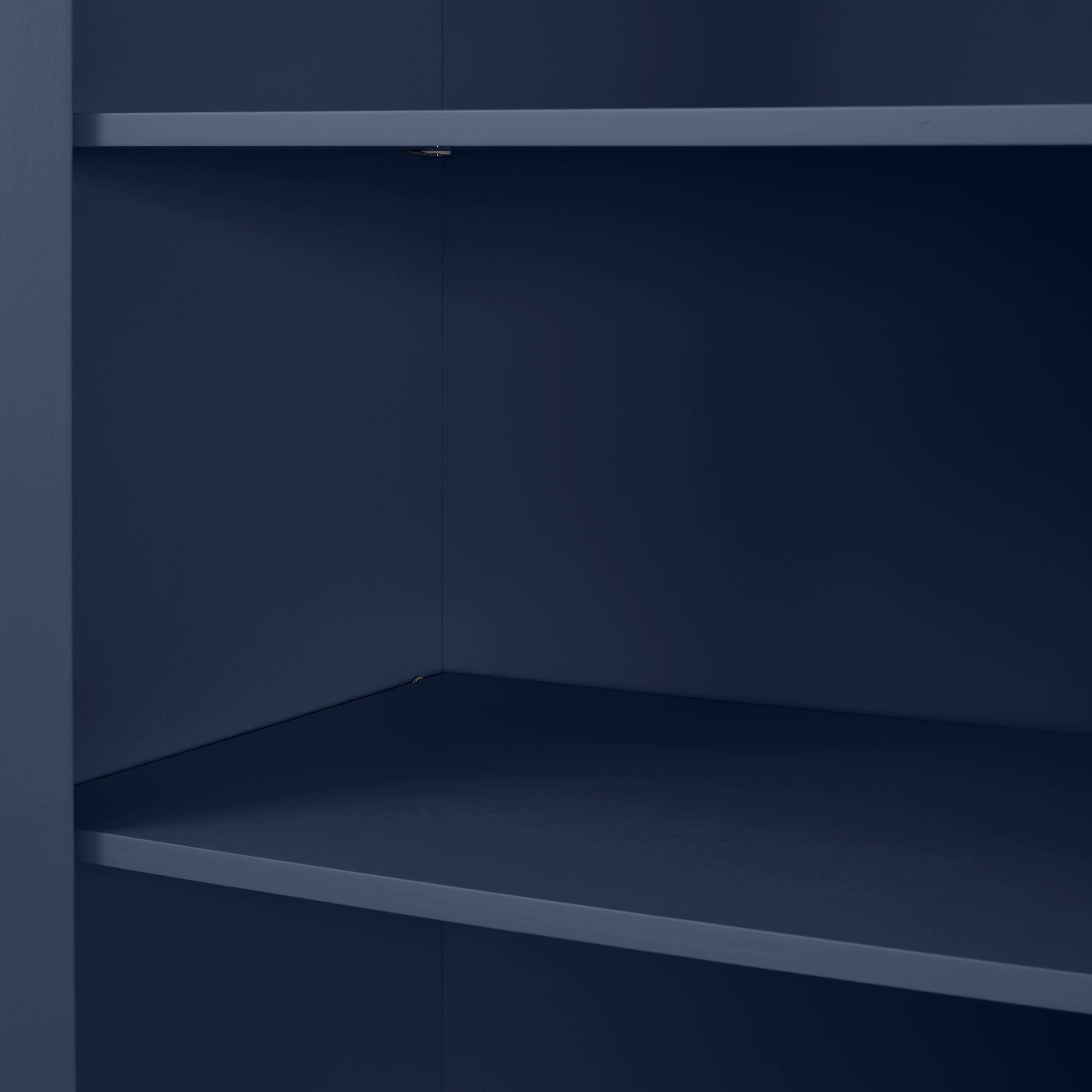 Crosley Savannah Tall Kitchen Storage Pantry