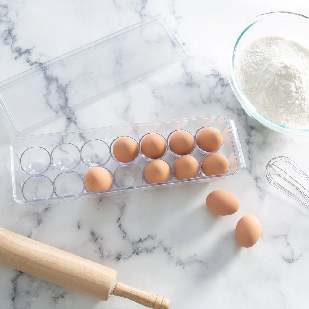 Kitchen Details Egg Crate - 14.5"x4.5"x2.9"