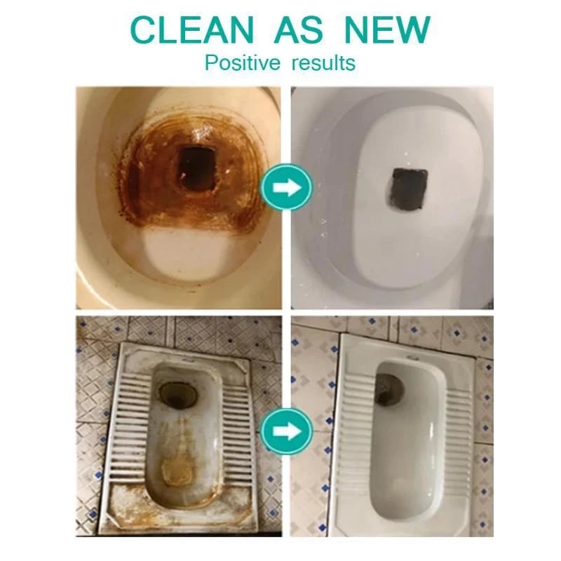 New Upgraded Home and Car Multifunctional Powerful Foam Cleaning Kit