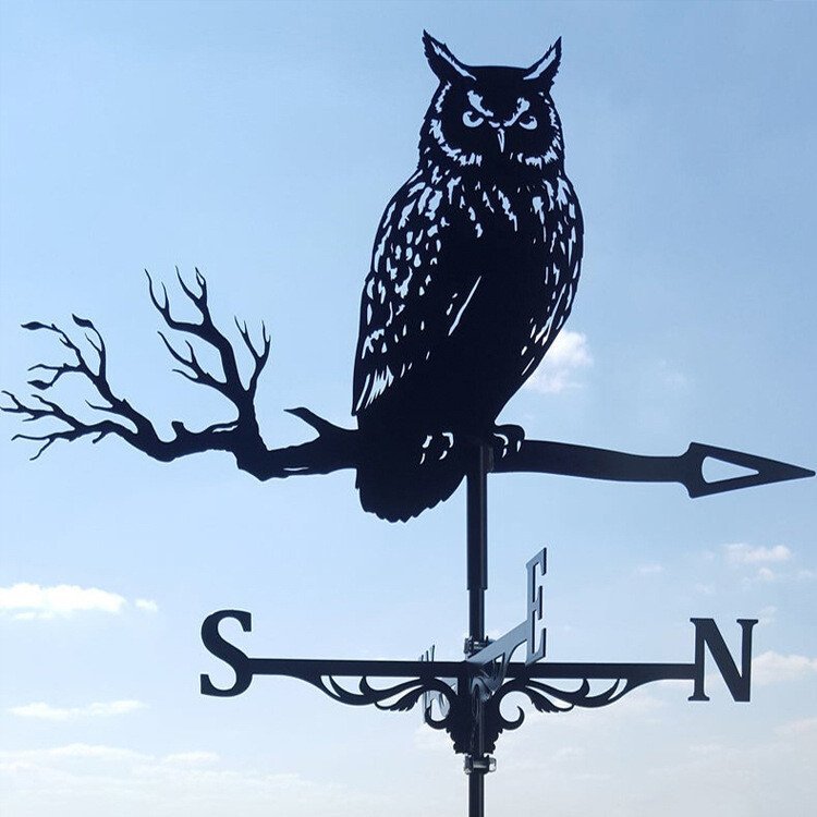 🔥LAST Sale 49% OFF - 🏠Weathervane