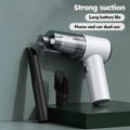 (Last Day Promotion🔥- SAVE 50% OFF)Handheld Car Vacuum Cleaner(BUY 2 GET FREE SHIPPING)