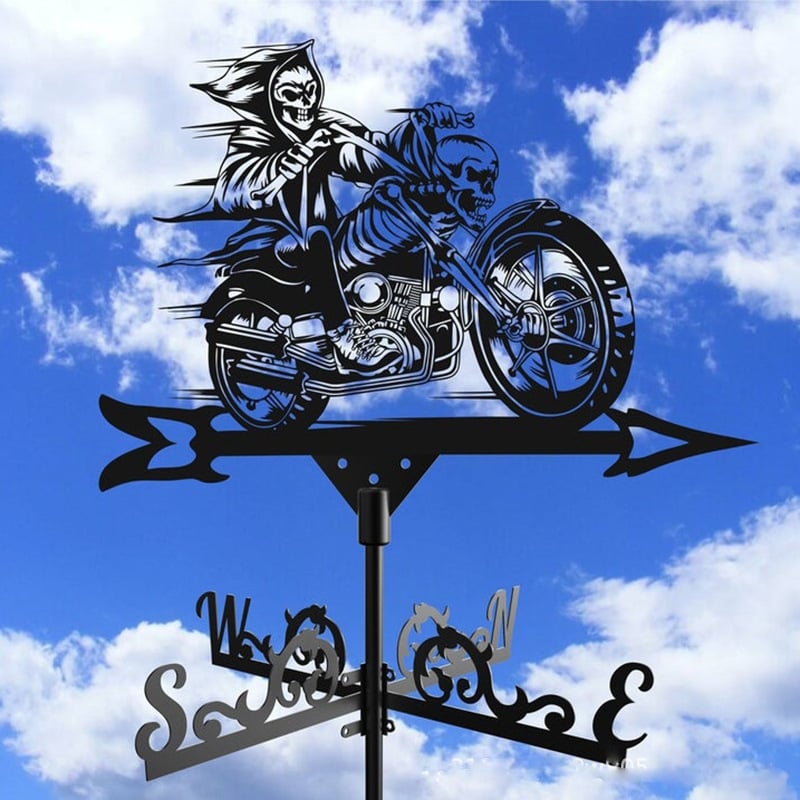 🔥LAST Sale 49% OFF - 🏠Weathervane