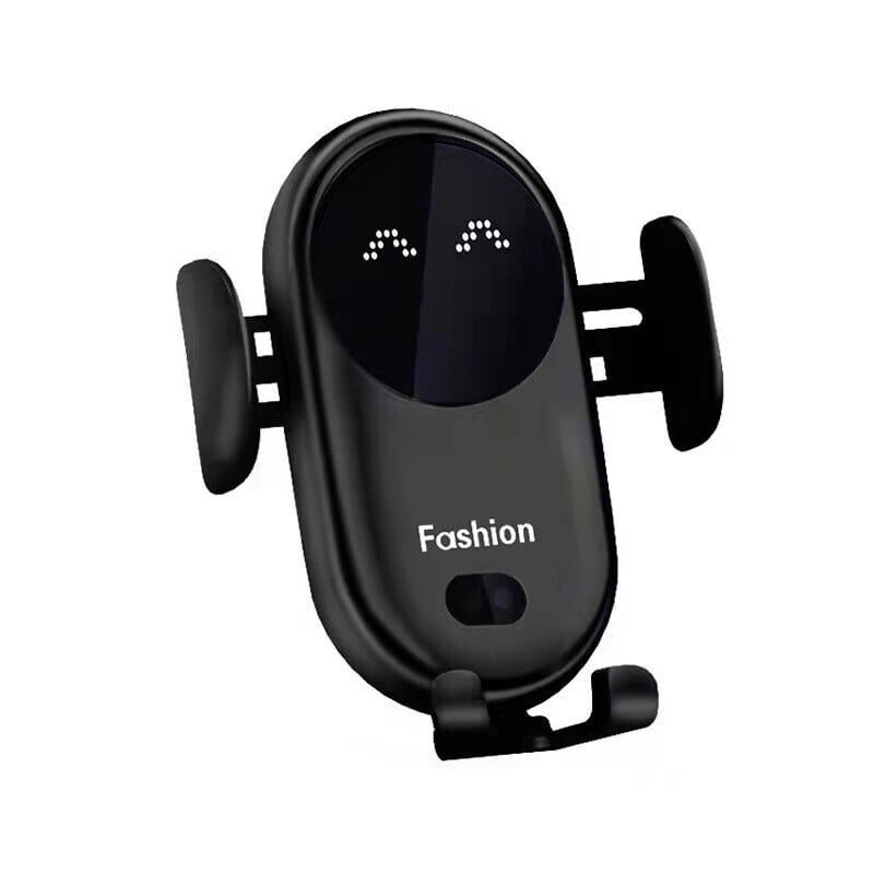 (🎅Early Christmas Sale 49% OFF🎄) 📱Smart Car Wireless Charger Phone Holder- 📦BUY 2 FREE SHIPPING